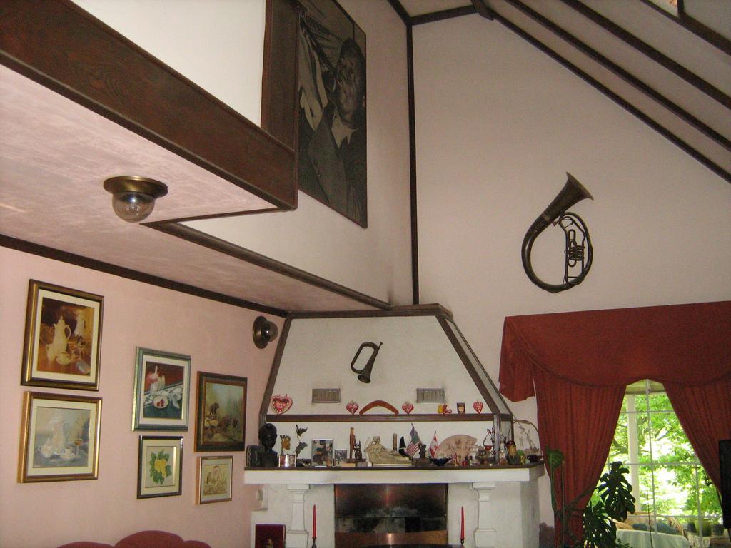 Guest House Westwood Kraljevec Kupinecki الغرفة الصورة