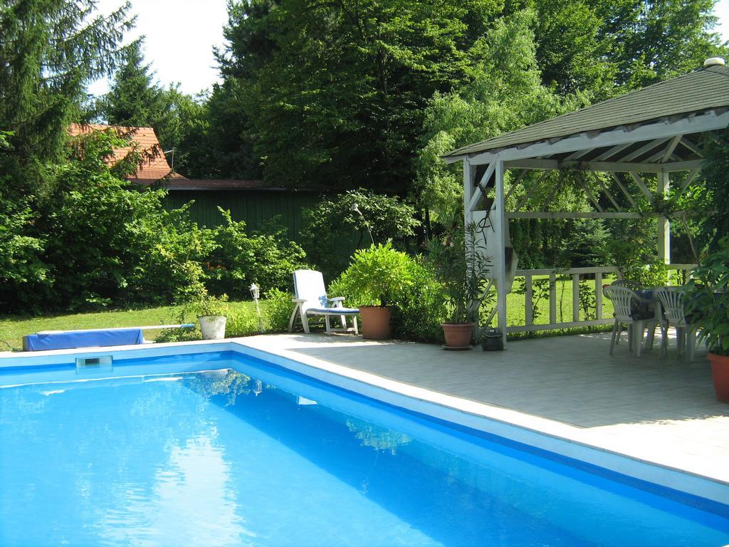 Guest House Westwood Kraljevec Kupinecki الغرفة الصورة