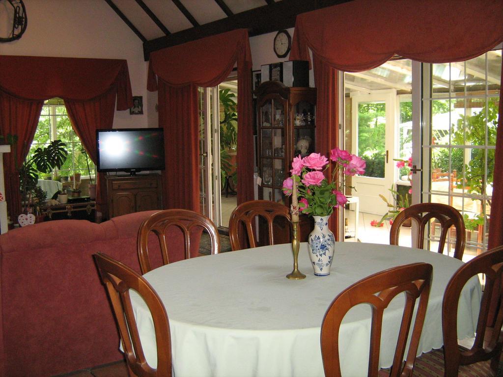 Guest House Westwood Kraljevec Kupinecki الغرفة الصورة