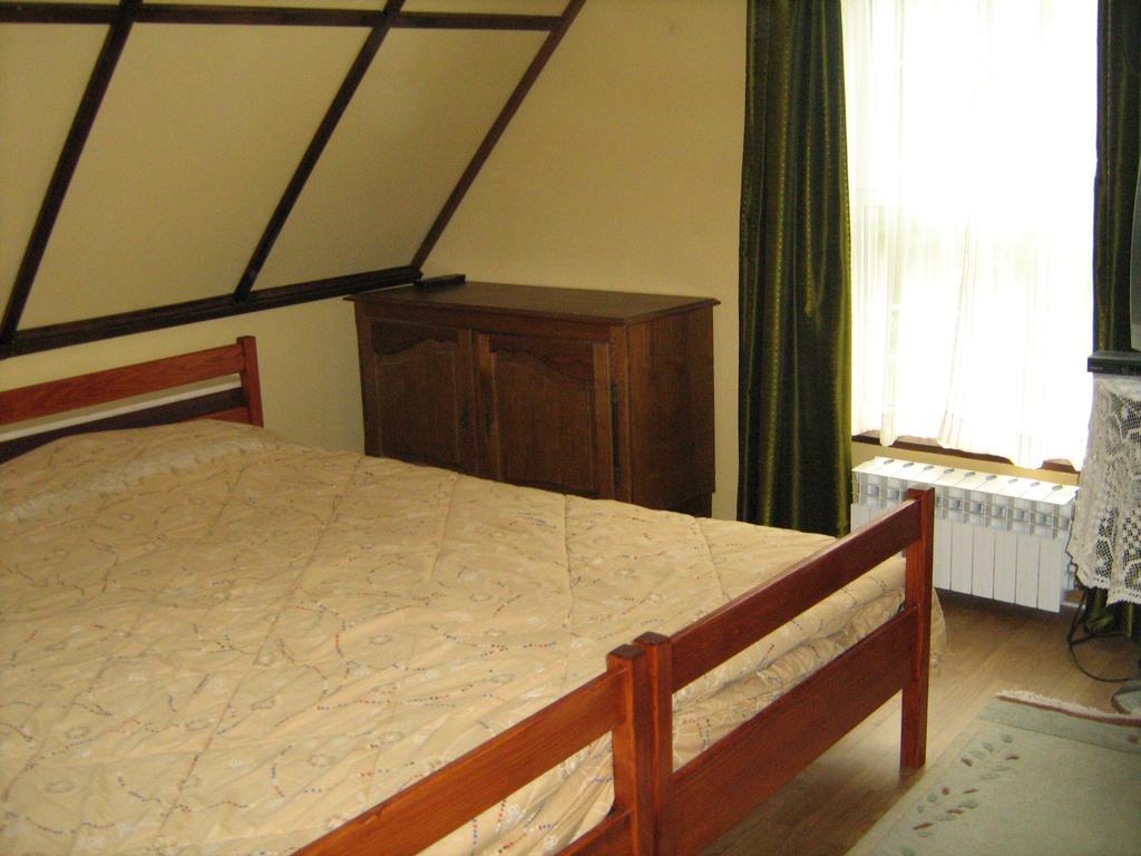 Guest House Westwood Kraljevec Kupinecki الغرفة الصورة