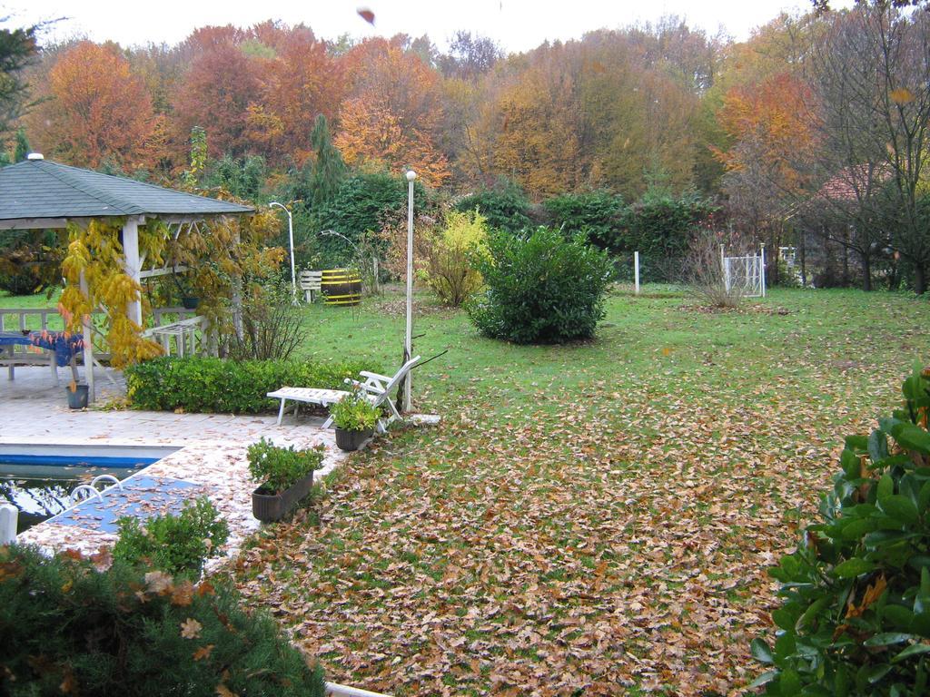 Guest House Westwood Kraljevec Kupinecki المظهر الخارجي الصورة