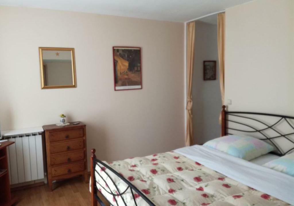 Guest House Westwood Kraljevec Kupinecki المظهر الخارجي الصورة